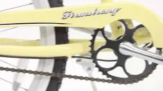 Firmstrong Urban Lady 3 Speed