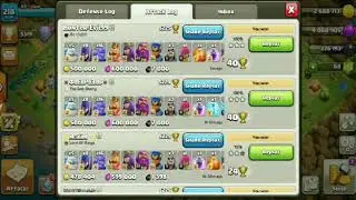 Most Popular 5500+ Legend Bases Easy 3 Stars Using Ice BoWitch