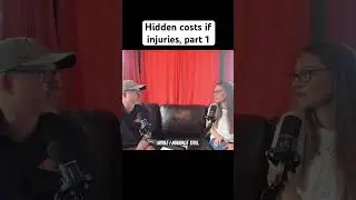Hidden costs of injuries: part 1  #riskmanagement   #workplacesafety  #safetymanagement #safety
