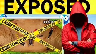 😱 Last To Leave The Deep Hole Challenge Exposed! | Sach Jaan Kar Shock Ho Jaoge