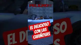 Gta Un rapidin en el coche😎 #picuris #gta #youtubeshorts #gaming #ecuador #mexico #gtaonline