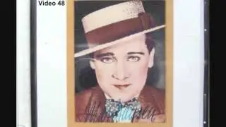 Max Hansen - Ach, Luise!