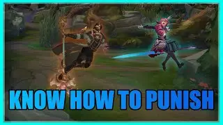 Never Lose A Jayce Lane As Gwen Again