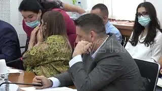 KOMISIONI PER PRIVATIZIM  22 09 2020