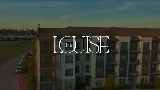 The Louise Apartments - Arlington Texas - Dallas