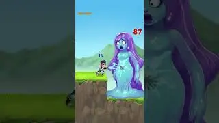 Hero Wars | Ads As Art 433