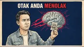 REPROGRAMMING SUBCONSCIOUS: KENAPA AFIRMASI SERING GAGAL DAN CARA MEMPERBAIKINYA !