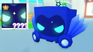 I Got New Titanic Dominus Astra! - Pet Simulator X Roblox