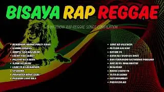 BISAYA RAP REGGAE COLLECTION NON-STOP/COMPILATION | JHAY-KNOW ORIGINAL SONGS | RVW