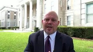 Can You Sue a Foreclosure Rescue Scammer? by Ricardo & Wasylik PL