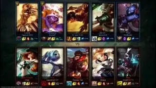Meowkai Jungle (league of legend)