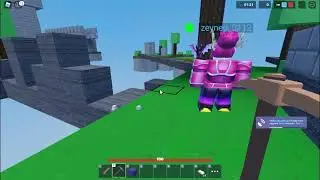 roblox bedwars texture glitch