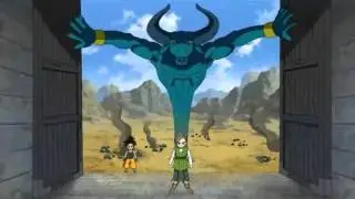 Blue Dragon   20