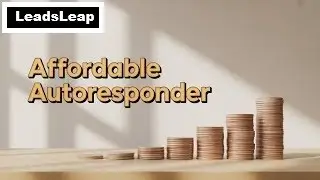 How I Save Money With This Autoresponder!