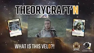 Theory Crafting with Vel Yellow (Aspect Base)