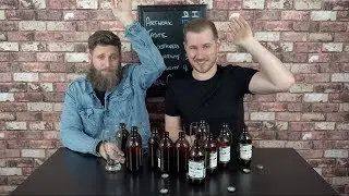 Beer Me Episode 133 - Budweiser Copper Lager Review