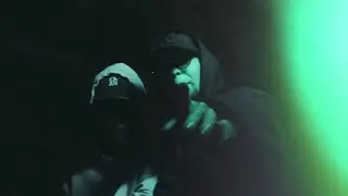Alias Ven&euml;no- Shinra Tensei (Video Oficial) 