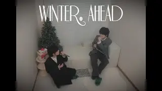 V - Winter Ahead (with PARK HYO SHIN) cover by 병훈