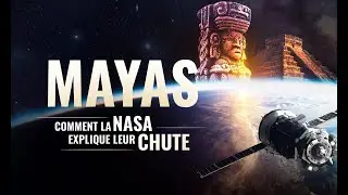 JEAN-MARC LANCELOT COM&Eacute;DIEN VOIX OFF - MAYAS : LEUR CHUTE  - ETVOIXLA.COM