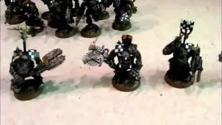 Ork Nobz