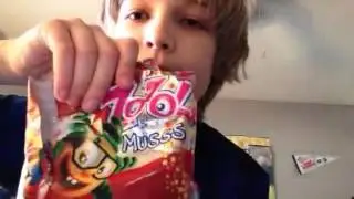 munchpak opening