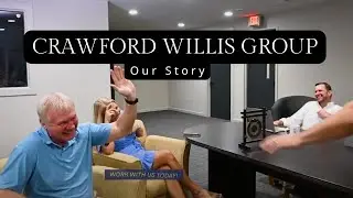 Our Story | Crawford Willis Group