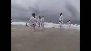 Beach Training Highlights 2021 (2of2)