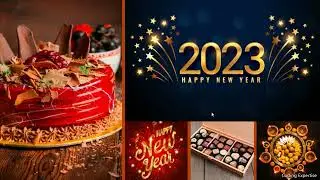 Happy New Year from QACodingExpertise to all our Subscribers!!