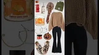 Cute cozy outfit ideas#cuteoutfits#asthetic