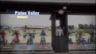 The Golden Line for Piston Valley (MX vs ATV Alive)