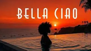 HUGEL x Topic x Arash feat. Daecolm | BELLA CIAO REMIX- (2026 Summer Afro House) –SAVAIAMUSIK