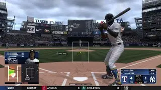 MLB 25 GRAND SLAM