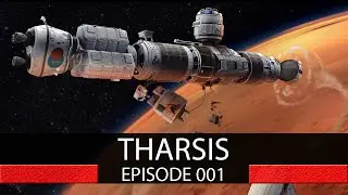 Let's Play - Tharsis - Ep.1 [Interstellar]