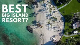 3 причины пропустить и 5 причин остаться: обзор курорта Mauna Lani (Большой остров, Гавайи)