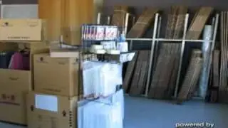 Innisfail Self Storage & R V Parking - (403)227-1214