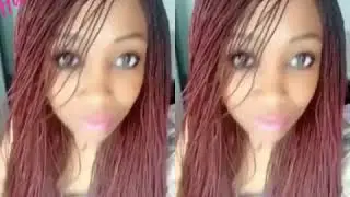 Microtwist Braided Wigs - Hair by Charis