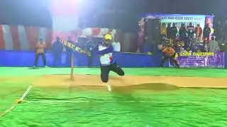 Tata,Bibek,rabi Danger Bowling 😱😱 Sukanta,Abhay VS Bablu, Bua.. High Voltage Final Match 💥