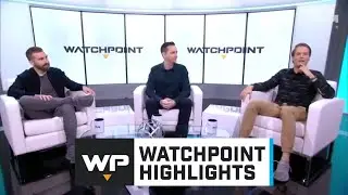 Who is MVP of Stage 1? | Watchpoint | Overwatch League