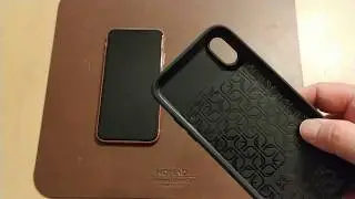 Vena vCommute Case Review for the iPhone XR