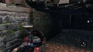 For Honor is BROKEN