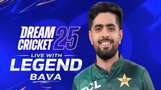 🔴LIVE DREAM CRICKET S16 ULTIMATE RANK PUSH WITH TIPS AND TRICKS