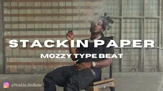 (Free) Aggressive Mozzy Type Beat 2021 - 