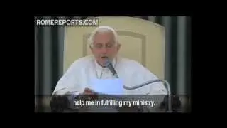 A Timeline of the Vatileaks Scandal