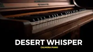 Calmora Piano - Desert Whisper