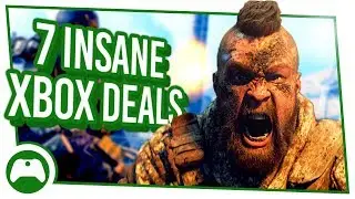 7 Insane Xbox Deals