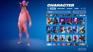 Fortnite Blitz Royale Victory 🏆 Tex Flamingo