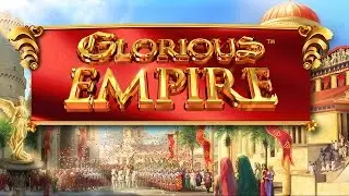 Glorious Empire -  NextGen Gaming