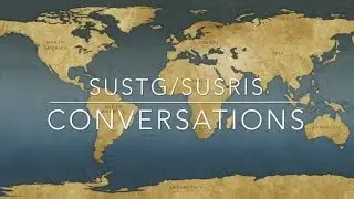 SUSRIS Conversations: Richard Wilson and the Saudi-US Trade Group (SUSTG)