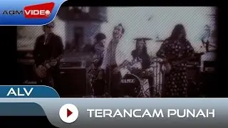 ALV - Terancam Punah | Official Music Video