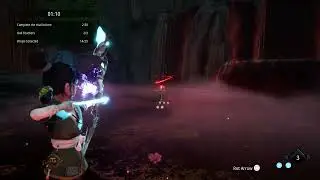 Kena: Bridge of Spirits - Collapsed Quarry 1:50:280